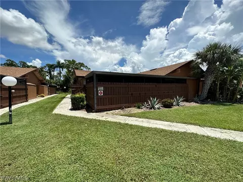 15475 Crystl Lke Dr #A, North Fort Myers, FL 33917