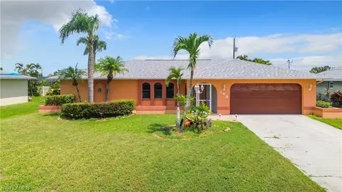 143 SE 19th Ln, Cape Coral, FL 33990