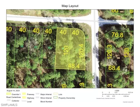 27267 Aloha Dr, Punta Gorda, FL 33955