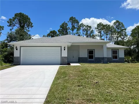 704 Roosevelt Ave, Lehigh Acres, FL 33936