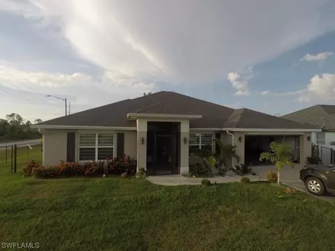 801 NE 44th St, Cape Coral, FL 33909