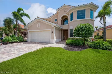 19658 Tesoro Way, Fort Myers, FL 33967
