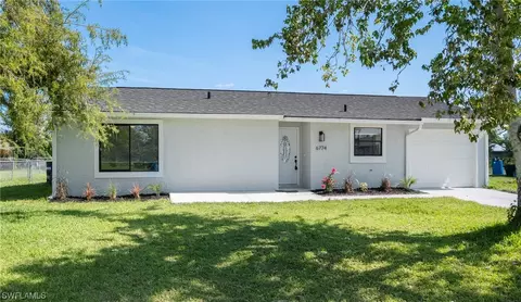 6774 Myrtlewood Rd, North Port, FL 34287