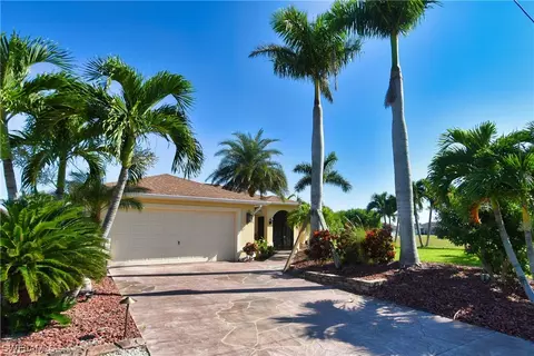 4129 NW 32nd St, Cape Coral, FL 33993
