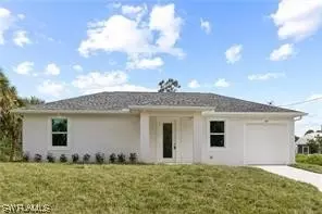 229 Wanatah Ave, Lehigh Acres, FL 33974