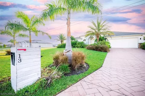 13 NW 36th Ave, Cape Coral, FL 33993