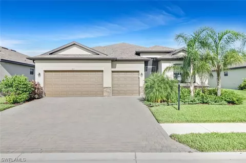3419 Murcia Ct, Fort Myers, FL 33905