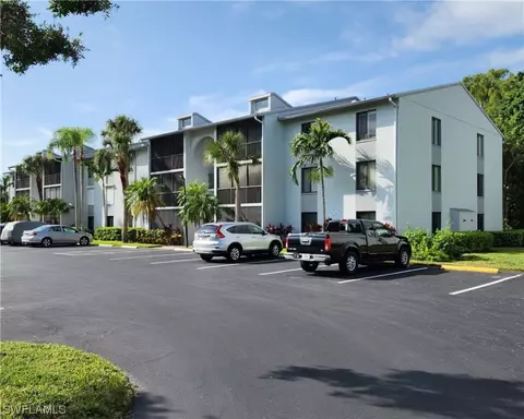 9650 Green Cypress Ln #4-D1, Fort Myers, FL 33905
