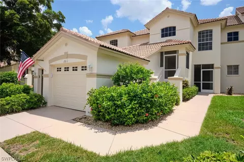 9160 Bayberry Bnd #201, Fort Myers, FL 33908