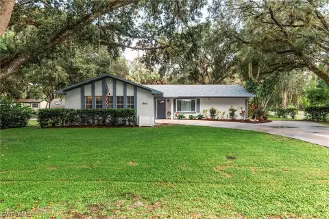461 6th Ave, Labelle, FL 33935 photo 1