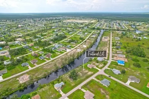 3810 NE 17th Ave, Cape Coral, FL 33909