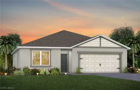 42386 Cascade Dr, Punta Gorda, FL 33982
