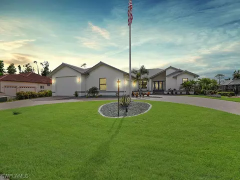 16969 Timberlakes Dr, Fort Myers, FL 33908