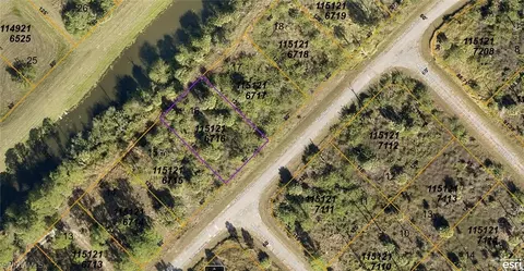 1151-21 6716 Mansfield Cir, North Port, FL 34288