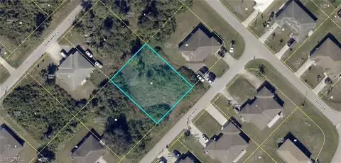 2404-2406 Paul Ave S, Lehigh Acres, FL 33973