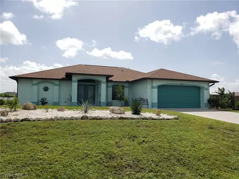 2829 NE 4th Ave, Cape Coral, FL 33909