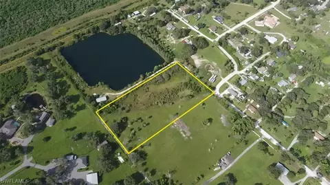 Lot 30 Trafford Farm Rd, Immokalee, FL 34142