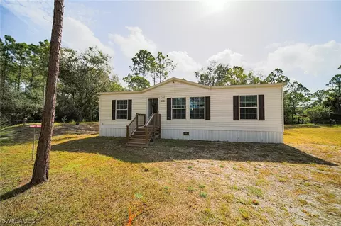 245 S Palomino St, Clewiston, FL 33440