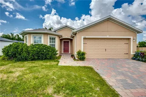 1110 NW 12th Ter, Cape Coral, FL 33993