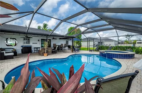 1621 SW 28th St, Cape Coral, FL 33914