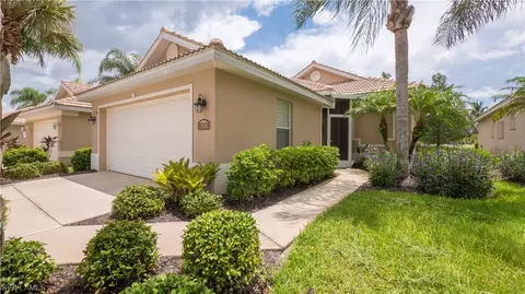 8315 Langshire Way, Fort Myers, FL 33912