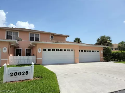 20028 Lake Vista Cir N #4A, Lehigh Acres, FL 33936