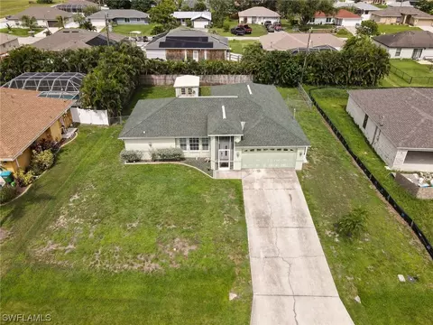 133 NE 6th Ave, Cape Coral, FL 33909