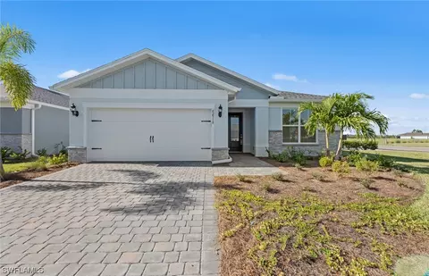 42518 Atlas Dr, Punta Gorda, FL 33982