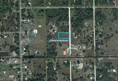250 N Jinete St, Clewiston, FL 33440