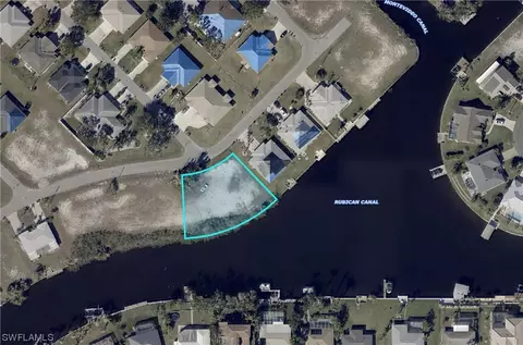 1101 SE 12th Ln, Cape Coral, FL 33990