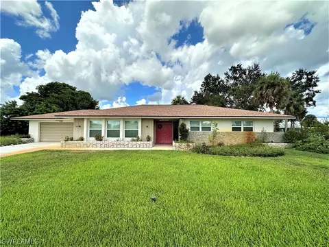 503 Shadyside St, Lehigh Acres, FL 33936