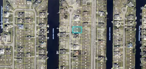 1311 NW 40th Pl, Cape Coral, FL 33993