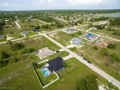 4162 NW 39th Ave, Cape Coral, FL 33993