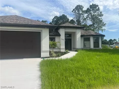 307 Raber Ave, Lehigh Acres, FL 33974