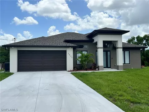 506 Maple Ave N, Lehigh Acres, FL 33972