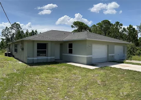 780-782 Holmes Ave, Lehigh Acres, FL 33974