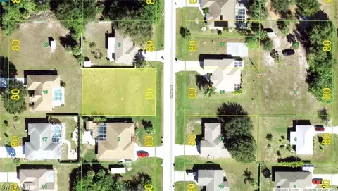 6327 Hera St, Englewood, FL 34224