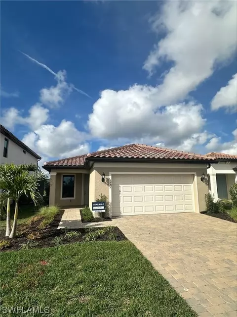 1875 Mesa Ln, Naples, FL 34120