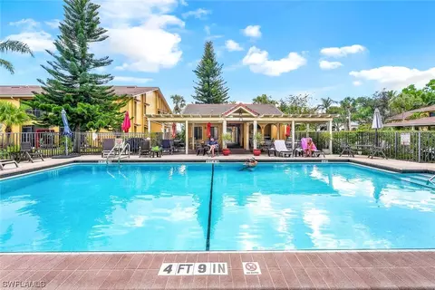 9871 Citadel Ln #206, Bonita Springs, FL 34135