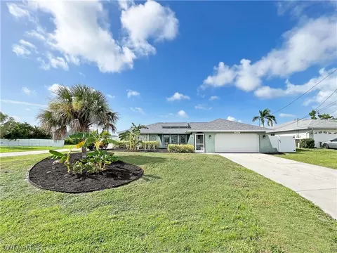 138 SE 6th St, Cape Coral, FL 33990