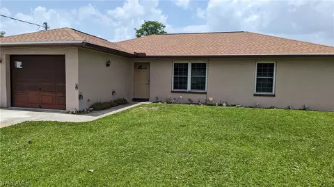 2631 Montego Dr, Fort Myers, FL 33905