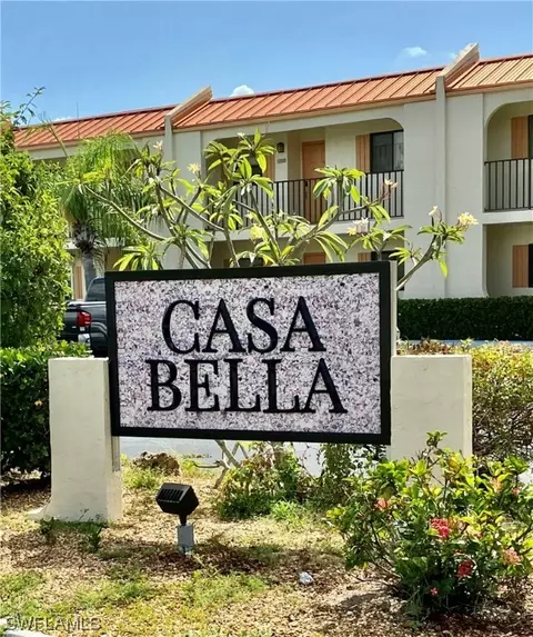16341 Dublin Cir #201, Fort Myers, FL 33908