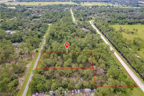 545 N Willow St, Clewiston, FL 33440