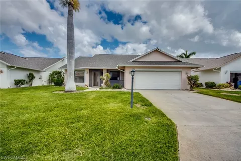 11832 Caravel Cir, Fort Myers, FL 33908