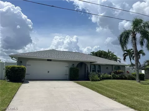1520 SE 36th St, Cape Coral, FL 33904