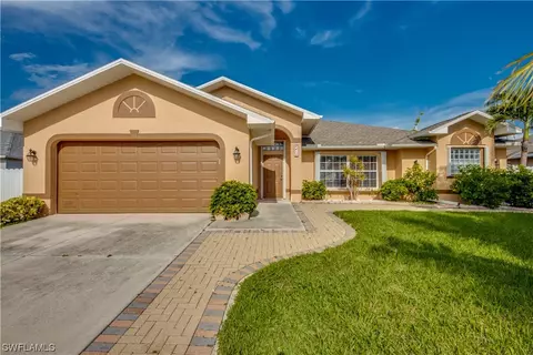 4410 SW 8th Ct, Cape Coral, FL 33914
