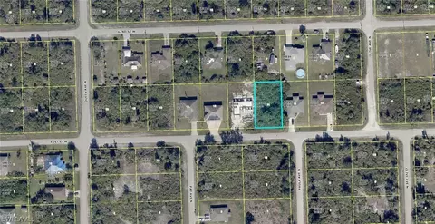 3206 61st St W, Lehigh Acres, FL 33971