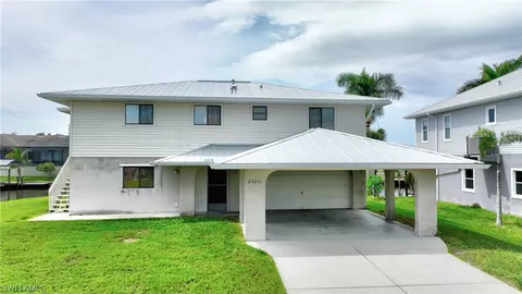 24231 Captain Kidd Blvd, Punta Gorda, FL 33955
