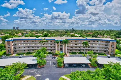14931 Park Lake Dr #PH11, Fort Myers, FL 33919