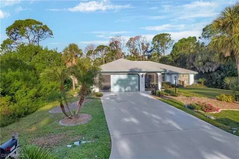 3501 Conmore St, Port Charlotte, FL 33948